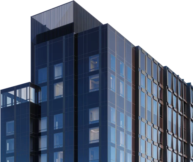 Upside Towers